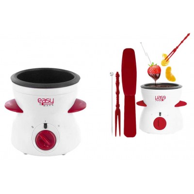 APPAREIL POUR FONDUE AU CHOCOLAT