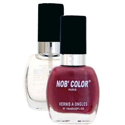MAQUILLAGE - VERNIS A ONGLES TRANSPARENT BRILLANT