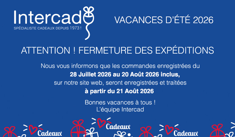 Vavances 2026